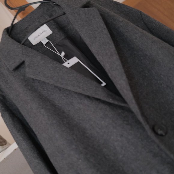 urbanrevivo man coat , size XL - Picture 2 of 9